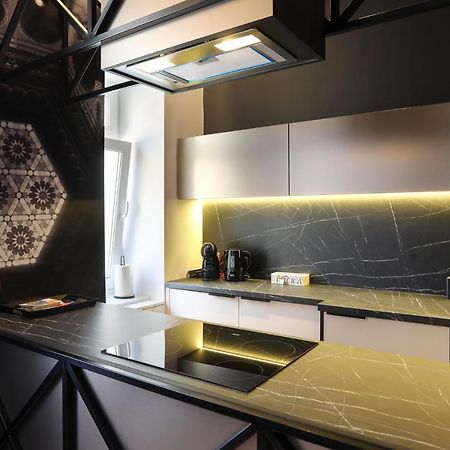 Lofty Exclusive Apartments Saraievo Exterior foto