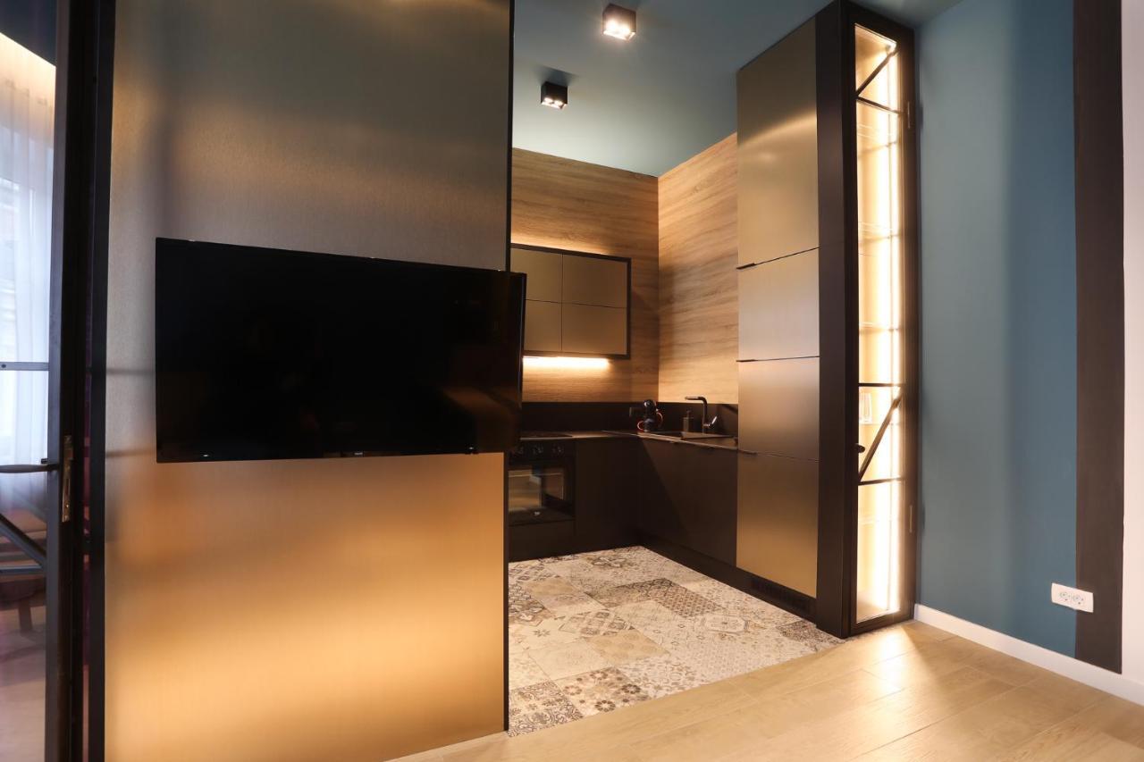 Lofty Exclusive Apartments Saraievo Exterior foto