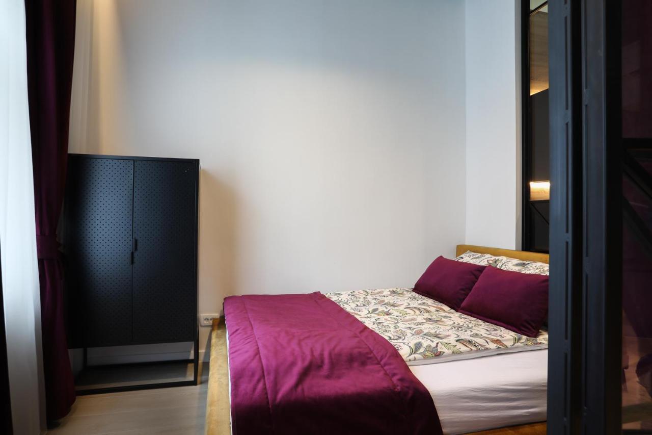 Lofty Exclusive Apartments Saraievo Exterior foto