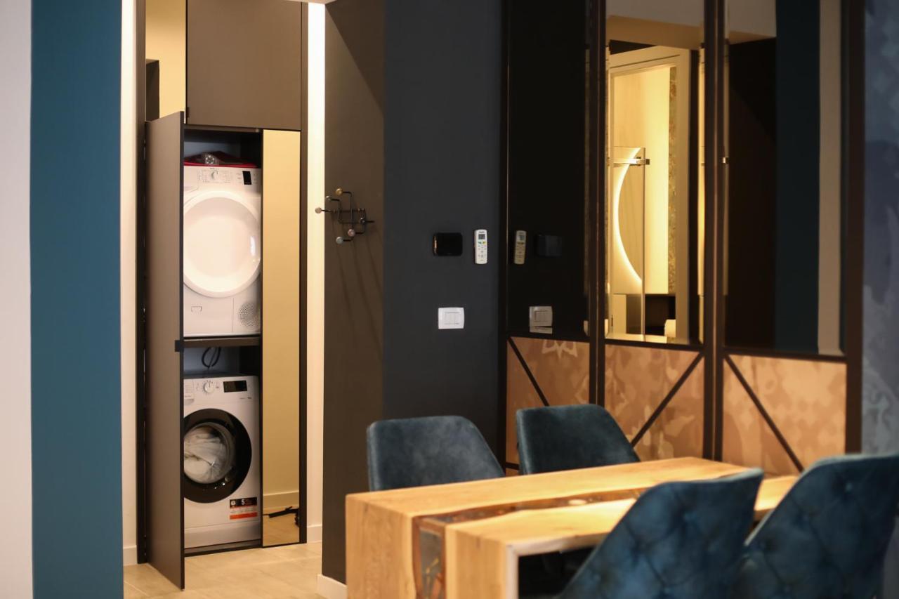 Lofty Exclusive Apartments Saraievo Exterior foto