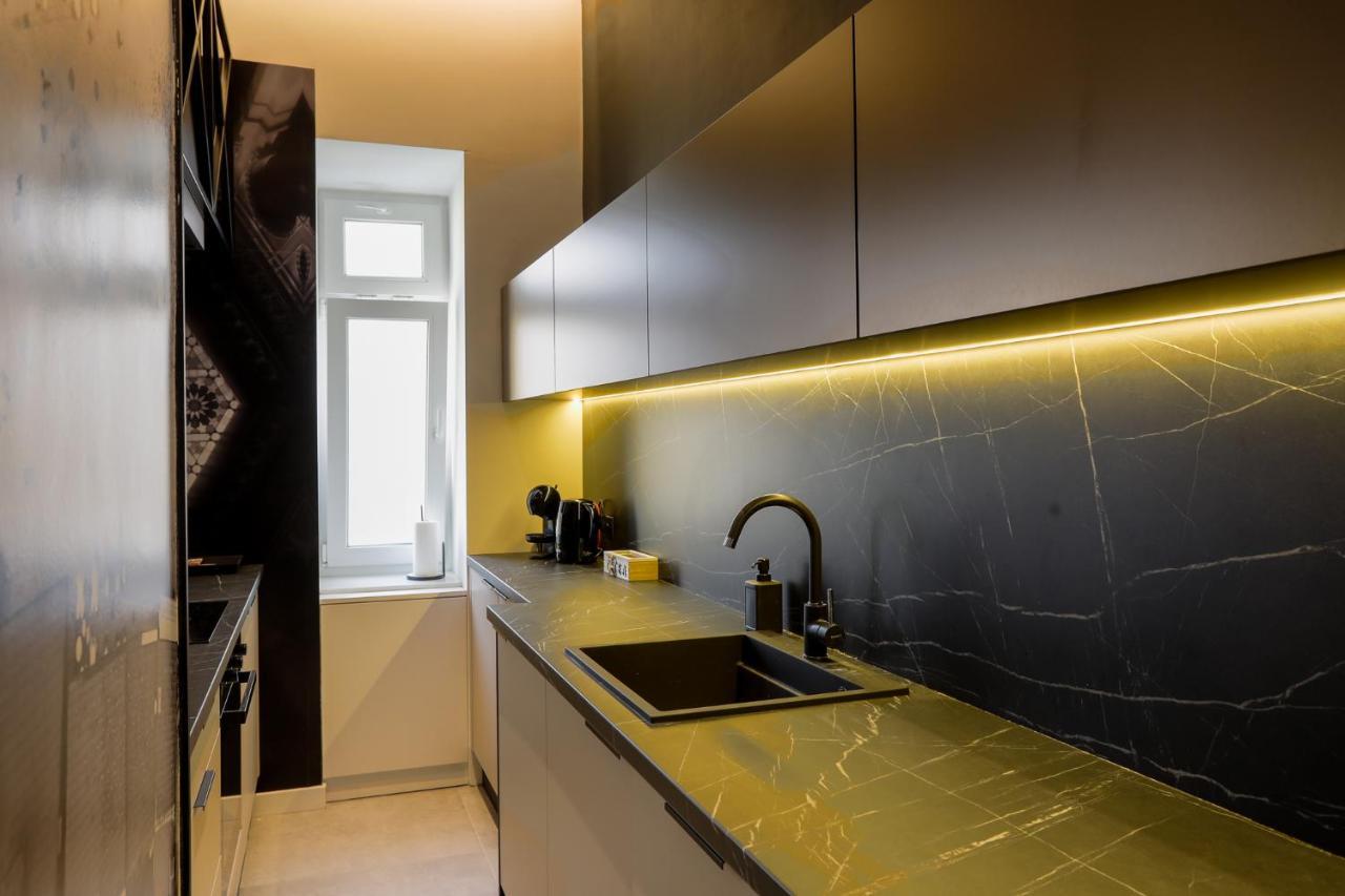Lofty Exclusive Apartments Saraievo Exterior foto